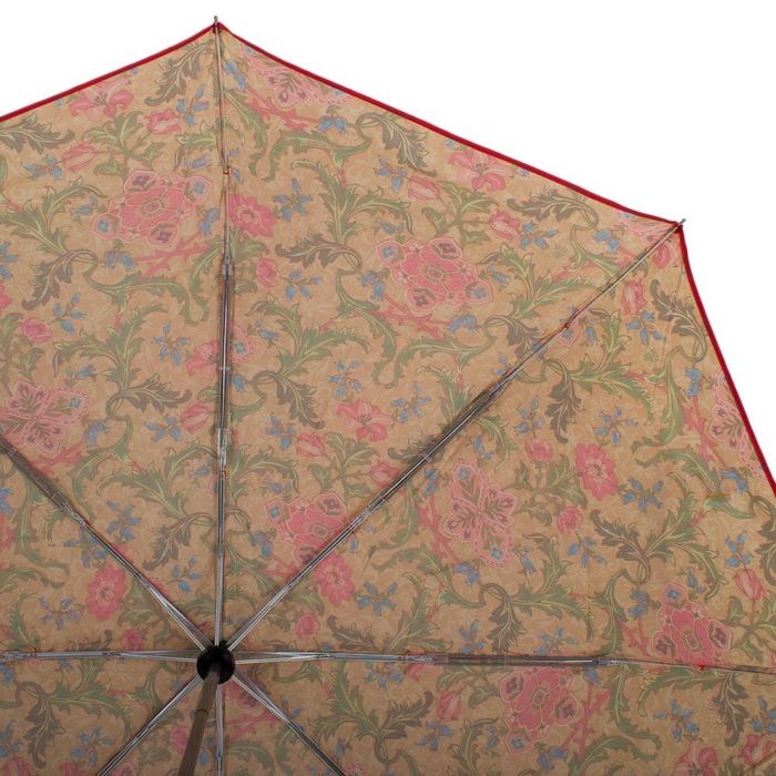 Жіноча маленька парасолька автомат ZEST Z23715-4053 купити недорого в Ти Купи