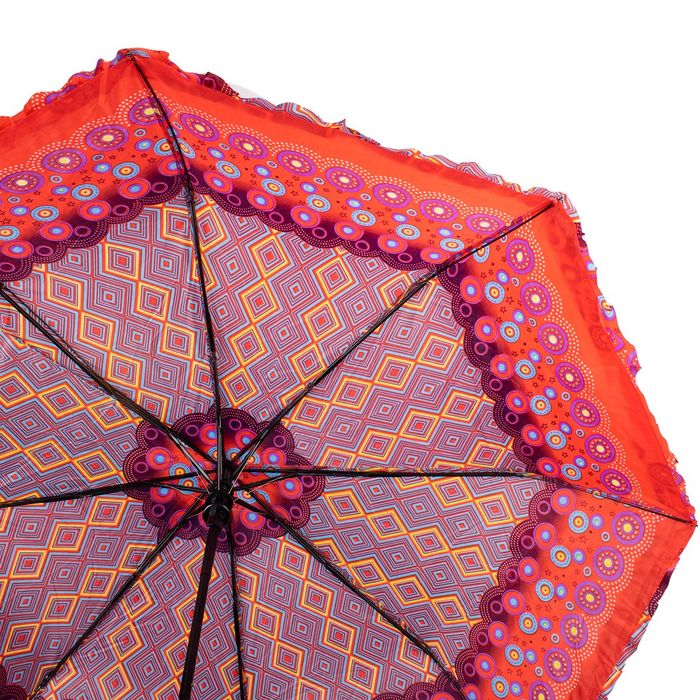Зонт женский полуавтомат ETERNO 5DETBC5032-12 купить недорого в Ты Купи