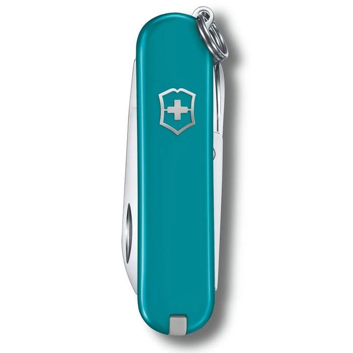 Складний ніж Victorinox Classic SD Colors 0.6223.23G купити недорого в Ти Купи