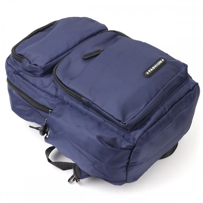 Текстильный рюкзак Vintage 20575 купить недорого в Ты Купи