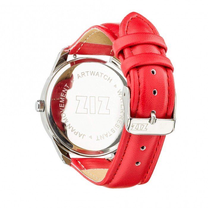 Женские наручные часы ZIZ «Минимализм» + дополнительный ремешок 4600160 купить недорого в Ты Купи