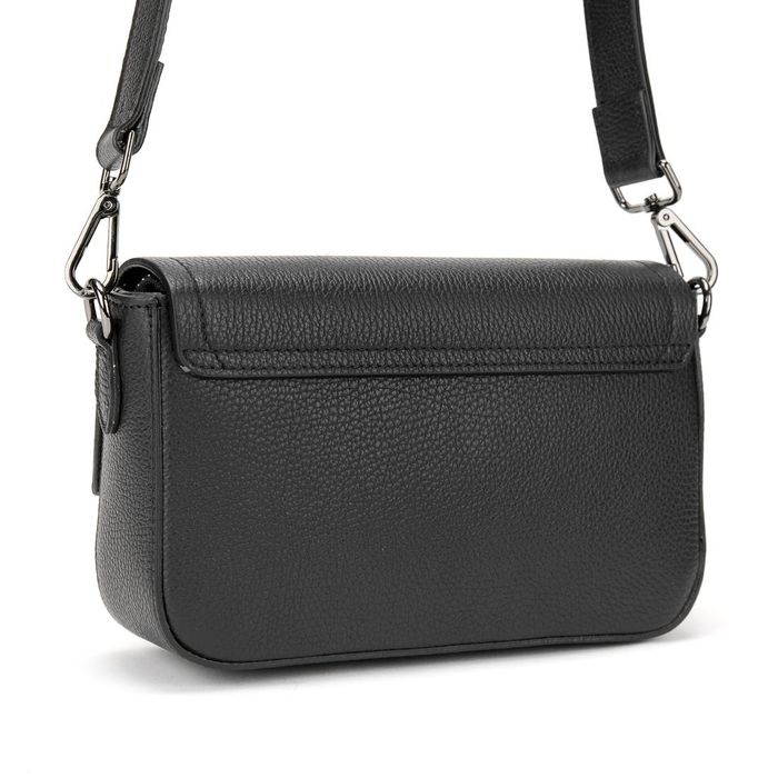 Невелика жіноча сумочка через плече Firenze Italy F-IT-1025A купити недорого в Ти Купи