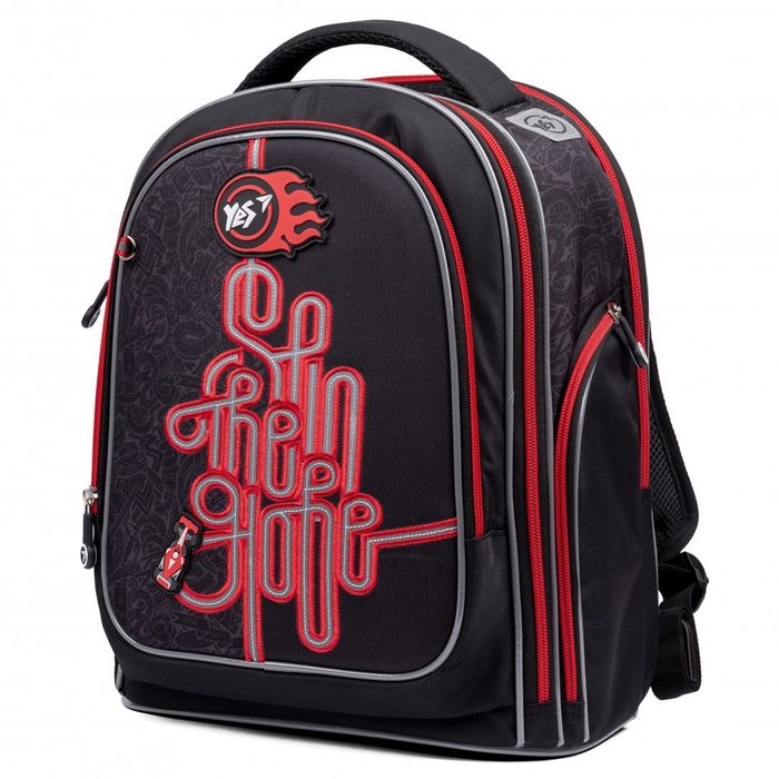 Шкільний рюкзак для початкових класів Так S-84 Легенда гонки купити недорого в Ти Купи