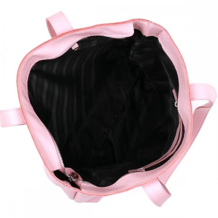 Женская кожаная сумка шоппер Shvigel 16356 купить недорого в Ты Купи