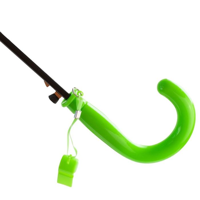 Дитяча парасолька-тростина напівавтомат Torm ZT14807-6 купити недорого в Ти Купи