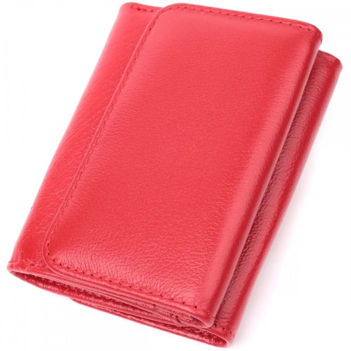 Шкіряний жіночий гаманець ST Leather 22505 купити недорого в Ти Купи