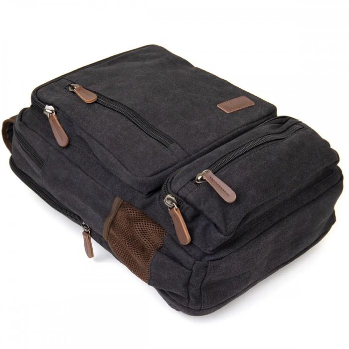 Текстильный рюкзак Vintage 20611 купить недорого в Ты Купи