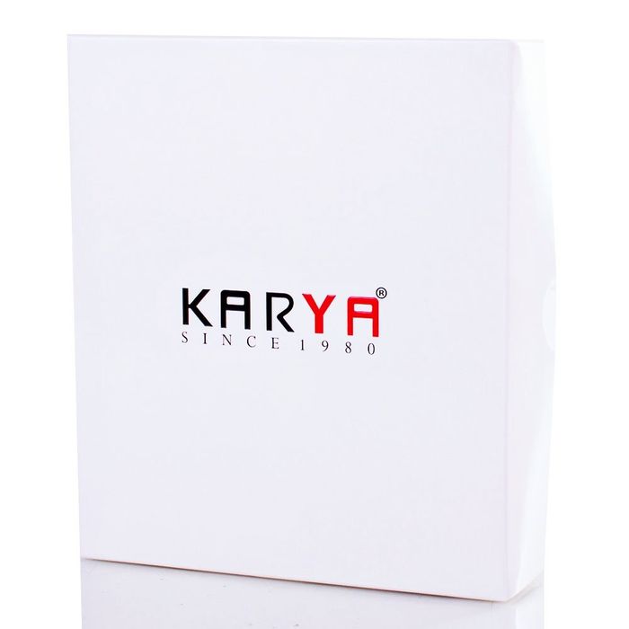 Кожаный кошелек KARYA SHI0450-45-2FL купить недорого в Ты Купи