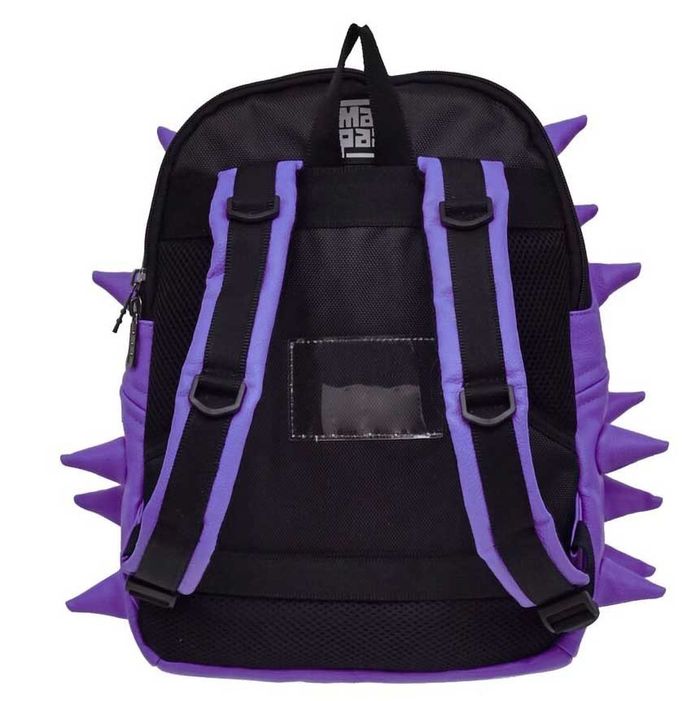 Рюкзак MadPax HALF цвет Bringht Purple (KAB24485081) купить недорого в Ты Купи