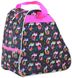 Сумка-рюкзак YES 20х35х34 см 22 л для девочек Sly Fox (555348)