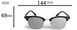 Жіночі сонцезахисні окуляри 3016-4