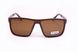 Мужские солнцезащитные очки с футляром Matrix polarized fp9832-2
