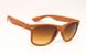 Сонцезахисні окуляри BR-S унісекс 1028-63