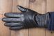 Рукавички жіночі чорні шкіряні сенсорні 950s3 L Shust Gloves