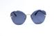 Cолнцезащитные женские очки 0370-11
