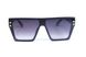 Cолнцезащитные женские очки 0124-3