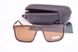Мужские солнцезащитные очки с футляром Matrix polarized fp9832-2