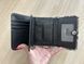 Гаманець з натуральної шкіри пітона Ekzotic Leather snw01