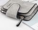 Жіночий гаманець Baellerry Forever mini сірий (BFRW-MG)