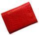 Кошелек из натуральной кожи крокодила Ekzotic Leather CW106