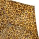Парасолька жіноча механічна FULTON FULL501-bling-leopard