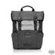 Рюкзак для ноутбука 15,6" Everki ContemPro Roll Top Black (EKP161)