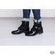 Женские лаковые зимние ботинки Villomi 2510-10