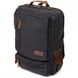 Текстильний рюкзак Vintage 20611