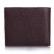 Чоловічий гаманець зі шкіри GRASS (ГРАСС) SHI323-9