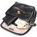 Женская кожаная сумка через плечо Vintage 22132
