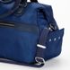 Дорожно-спортивная сумка Dolly 941 синяя