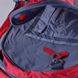 Жіночий міський червоний рюкзак ONEPOLAR