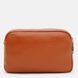 Женская кожаная сумка Borsa Leather K11906br-brown