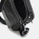Мужская кожаная сумка Keizer K18209bl-black