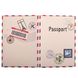 Обкладинка для паспорта PASSPORTY (Паспорту) 27