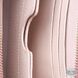Жіночий шкіряний світло-рожевий гаманець Valenta С104535