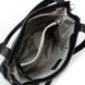Женская кожаная сумка ALEX RAI 3173-9 black