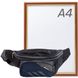 Мужская поясная сумка VALIRIA FASHION 4DETBI3260-6