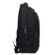 Мужской рюкзак под ноутбук Ricco Grande 1vn-SN67885-black