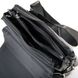 Мужская кожаная сумка через плечо BRETTON 5317-4 black