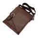 Мужская сумка POLO VICUNA (8838-2-BR) коричневая