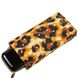 Механический женский зонтик FULTON FULL501-bling-leopard