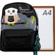 Рюкзак для ребенка VALIRIA FASHION 4detbu2524-2