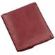 Женский бордовый кошелёк из натуральной кожи ST Leather 18920 Бордовый