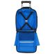 Чемодан на 2 колесах синій Victorinox Travel Werks Traveler Vt323017.09 розмір S