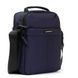 Сумка через плече Lanpad 0935 blue