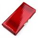 Жіночий шкіряний гаманець ST Leather 18395 (S3001A) Червоний
