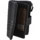 Жіночий шкіряний гаманець Ashwood D83 темно -сірий (темно -сірий)