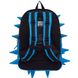 Рюкзак подростковый MadPax FULL цвет Electric Blue (KAB24485052)