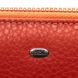 Жіночий гаманець зі шкіри Classic DR. BOND WS-8 orange